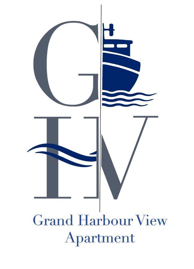 バレッタGrand Harbour Viewアパートメント エクステリア 写真